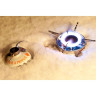 Газовая горелка KOVEA Expedition Stove Camp-1 TKB-9703-1L