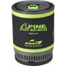 Газовая горелка KOVEA Alpine Pot EZ-ECO KGB-1410